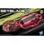 Игрушка-волчок Hasbro Beyblade X Soar Phoenix Deluxe String Launcher с делюкс пусковым механизмом (F9324) - миниатюра 10
