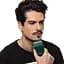Электробритва VGR V-376 Green Shaver с выдвижным триммером зеленая (44961-V-376_208) - миниатюра 9