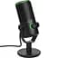 Мікрофон JBL Quantum Stream Studio (JBLSTRMSTUDIOBLK) - мініатюра 1