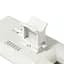 Точка доступу Mikrotik RB OmniTIK 5HnD 7.5dBi Integrated AP 5Ghz Dual chain 5xEthern (RBOmniTikU-5HND) - мініатюра 3