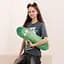 Декоративна подушка WP Merchandise Rick and Morty Огірок Рік (FRMPIKPIL22GN0004) - мініатюра 4