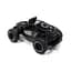 Машинка на радіокеруванні Sulong Toys Off-Road Crawler Race чорний (SL-309RHMBl) - мініатюра 3