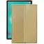 Чехол StatusCASE из экокожи для планшета Samsung Galaxy Tab S5e 10.5 (T725) Бежевый - миниатюра 1