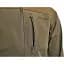 Куртка Hallyard Scarba M Темно-зелений - мініатюра 5
