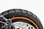 Электросамокат Cruzzer M4 Max PRO (2000W 48V 24Ah) - миниатюра 7