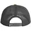 Кепка Picture Organic Kuldo Trucker ONE SIZE Черный-Оливковый - миниатюра 2