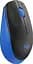 Миша Logitech M190 Wireless Mouse Blue UA (910-005907) [67038] - мініатюра 2