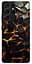 Чохол Demsky Lava для Samsung Galaxy S21 Ultra - миниатюра 1