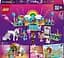 Конструктор LEGO Friends Костюмована вечірка з єдинорогом і феєю 261 деталь (42661) - мініатюра 21