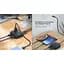 Концентратор REAL-EL CQ-407 black (EL123110011) - миниатюра 12