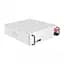 Аккумулятор LogicPower LiFePO4 51,2V - 100 Ah (5120Wh) (BMS SP 100A/50А) RM RS485/CAN LCD WH - миниатюра 3