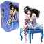 Фигурка Banpresto ESPRESTO EST Идолмастер Фумика Сагисава The iDOLM@STER Fumika Sagisawa 16 см WST TIM FS - миниатюра 1