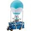 Колекційна фігурка Jazwares Fortnite Deluxe Vehicle Battle Bus (FNT0380) - мініатюра 1
