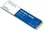 SSD накопичувач WD Blue SN570 500 GB (WDS500G3B0C) - мініатюра 3