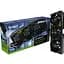 Відеокарта Palit RTX 5070 Ti 16GB GamingPro-S OC (NE7507TS19T2-GB2031U) (GDDR7, 256 bit, PCI-E v5.0 x16) - мініатюра 8