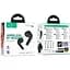 Навушники Hoco EQ1 Music guide true wireless BT 5.3 чорні - мініатюра 2