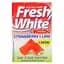 Жевательная резинка Fresh White Клубника-лайм без сахара 29 г - миниатюра 2