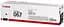 Картридж Canon 067 MF651Cw/MF655Cdw/MF657Cdw/LBP631Cw/LBP633Cdw Magenta стр. 1250 teh0015581 - миниатюра 3