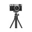 Штатив Ulanzi Vijim Multi-functional Extendable Tripod (UV-2412 MT-34) - мініатюра 3