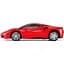 Іграшковий автомобіль на радіокеруванні Rastar Ferrari 488 GTB 1:24 (76000) - мініатюра 4