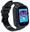 Смарт-годинник Gelius GP-PK007 (Ocean) з GPS трекером Black - мініатюра 2