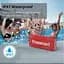 Портативная колонка Tronsmart Trip Bluetooth 10W Red - миниатюра 5