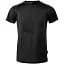 Футболка Inuteq Bodycool S Black - мініатюра 1
