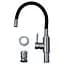 Смеситель для кухни Aquatica KT-4B570P 9722131 - миниатюра 1