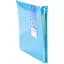 Фотоальбом EVG Baby collage Blue 56 фото 15х10 см (BKM4656 Baby collage Blue (UA)) - мініатюра 4