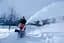 Снігоприбирач бензиновий AL-KO Premium SnowLine 700 E (112931) - мініатюра 7