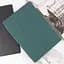 Чехол-книжка Book Cover (stylus slot) для Xiaomi Pad 6 / Pad 6 Pro (11) Зеленый / Pine green - миниатюра 3