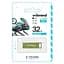 USB флеш накопичувач Wibrand 32GB Chameleon Green USB 2.0 WI2.0/CH32U6LG - мініатюра 2