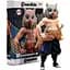 Фігурка Bandai Spirits Grandista  Клинок розсікаючий демонів Demon Slayer Виносці Хашибіру Hashibira Inosuke 24 см BSG DS HI - мініатюра 1