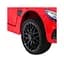 Електромобіль Ramiz Mercedes Benz GT MP3 LED 12 В, білий (PA.HL-2588.BIA) - мініатюра 3