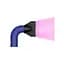 Фен Dyson Supersonic HD18 R Pro Vinca Blue/Rose (522266-01) (522266-01) - мініатюра 4