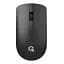 Мишка OfficePro M175B Silent Click Wireless Black (M175B) - мініатюра 1