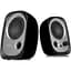 Акустична система Edifier R12U Black [90764] - мініатюра 2