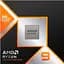 Процессор AMD Ryzen 9 9950X3D Box (100-100000719WOF) UA [131781] - миниатюра 1