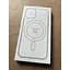 Чохол-накладка Magnetic Case for iPhone 14 Clear прозорий - мініатюра 4