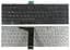 Клавіатура Toshiba Satellite (C850, C850D, L850, L850D, L855, L855D, L870, L870D, L875, L875D, P870, P875, P850, C855, C855D) - мініатюра 3