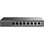Коммутатор сетевой Grandstream (GWN7701P) - миниатюра 1