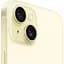 Смартфон Apple iPhone 15 Plus 512GB Yellow (MU1M3) - мініатюра 4