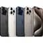 Смартфон Apple iPhone 15 Pro 1TB eSIM Black Titanium [MTU13] [93925] - мініатюра 6