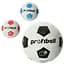 Мяч футбольный, 350 г, резина Grain, Profiball, размер №5 (В ассортименте) - миниатюра 2