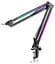 Стійка пантограф Fifine BM38 Black RGB - мініатюра 2