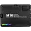 Накамерне світло DK M16 LED RGB [129244] - мініатюра 1