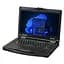 Ноутбук Panasonic Toughbook FZ-55, 14 inch 1366 x 768, Intel Core i5-1145G7 14 C/20 T, 3 GHz - 4.8 GHz, 24 MB cache, 35 W, 8 GB DDR4, 256 GB SSD, - миниатюра 13