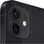 Смартфон Apple iPhone 12 128GB Black - мініатюра 3