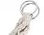 Подвесное кресло качеля Noveen TOGO Beige - миниатюра 6