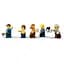 Конструктор LEGO City Старовинний паровоз (60511) - мініатюра 8